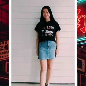 Meet your Posher, Vy